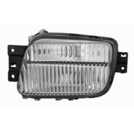 Fendinebbia H3 Per Mitsubishi Canter Lato Destro Dal 2012/06