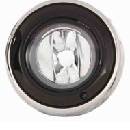 Fendinebbia H11 Per Mitsubishi Outlander Lato Destro Dal 2010/03 Al 2012/09