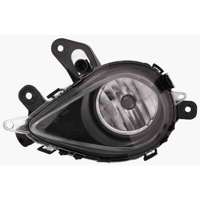 001050_AUTO.JPG Fendinebbia H10 Per Opel Zafira Tourer Lato Destro Dal 2011/11 Al 2016/11