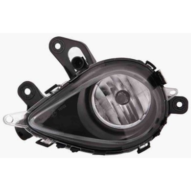 001050_AUTO.JPG Fendinebbia H10 Per Opel Zafira Tourer Lato Sinistro Dal 2011/11 Al 2016/11