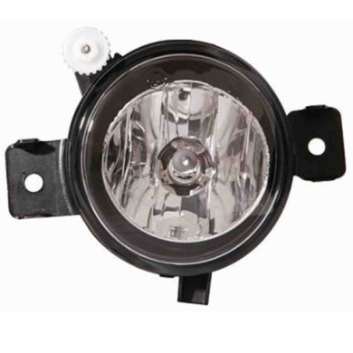 001093_AUTO.JPG Fendinebbia H8 Per Bmw X5 E70 Lato Destro Dal 2010/05 Al 2013/06