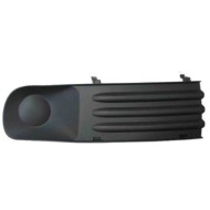 Griglia Paraurti Per Volkswagen Transporter T5 Lato Destro Dal 2003/03 Al 2009/07