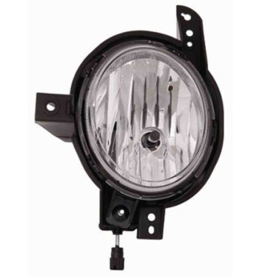 001135_AUTO.JPG Fendinebbia H27 Per Kia Soul Lato Sinistro Dal 2012/01 Al 2014/03