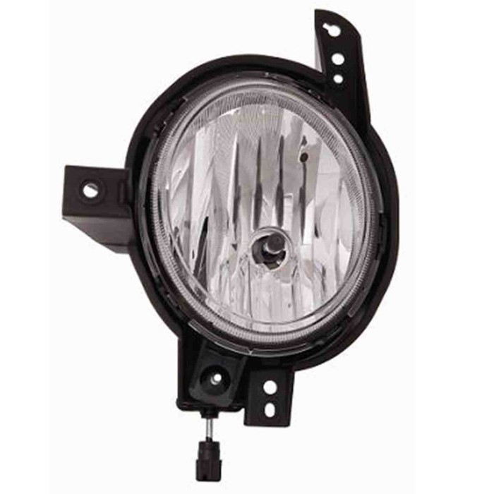 001135_AUTO.JPG Fendinebbia H27 Per Kia Soul Lato Sinistro Dal 2012/01 Al 2014/03