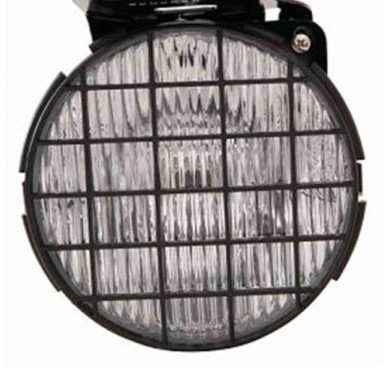 001148_AUTO.JPG Fendinebbia Hb4 Per Subaru Legacy Outback Lato Destro Dal 1996/04 Al 1998/03