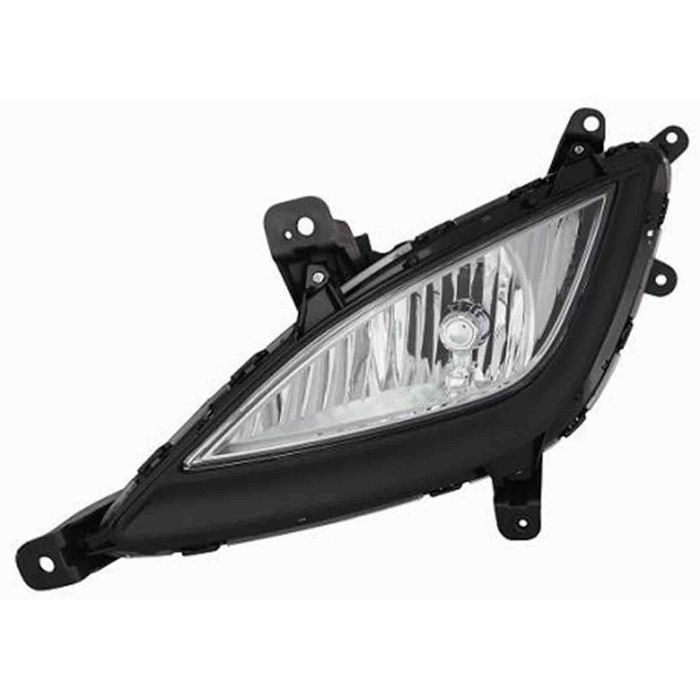 001147_AUTO.JPG Fendinebbia H8 Per Hyundai I20 Lato Destro Dal 2012/05 Al 2014/10