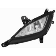 001147_AUTO.JPG Fendinebbia H8 Per Hyundai I20 Lato Destro Dal 2012/05 Al 2014/10