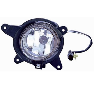 000620_AUTO.JPG Fendinebbia H27 Per Kia Carnival Lato Destro Dal 2001/09 Al 2006/05
