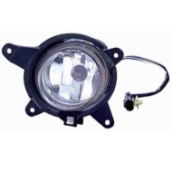 Fendinebbia H27 Per Kia Carnival Lato Sinistro Dal 2001/09 Al 2006/05