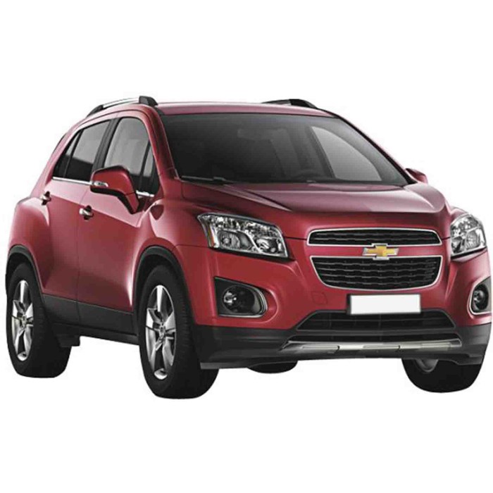 68377.JPG Fendinebbia H8 Per Chevrolet (ex Daewoo) Trax Lato Destro Dal 2013/03 Al 2015/12