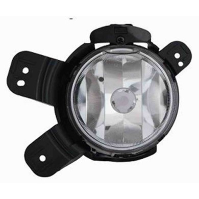 001165_AUTO.JPG Fendinebbia H8 Per Chevrolet (ex Daewoo) Trax Lato Destro Dal 2013/03 Al 2015/12