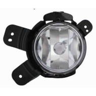 001165_AUTO.JPG Fendinebbia H8 Per Chevrolet (ex Daewoo) Trax Lato Destro Dal 2013/03 Al 2015/12