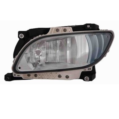 001153_AUTO.JPG Fendinebbia H11 Per Daf Xf 106 Lato Destro Dal 2013/04