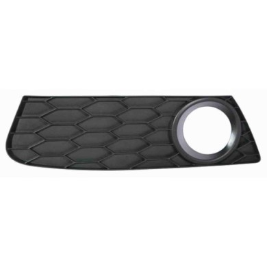 001101_AUTO.JPG Griglia Fendinebbia Per Civic 45415 Porte Lato Destro Dal 2012/02 Al 2016/09