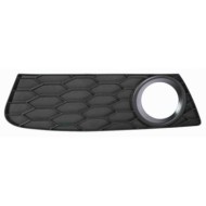 Griglia Fendinebbia Per Civic 45415 Porte Lato Sinistro Dal 2012/02 Al 2016/09