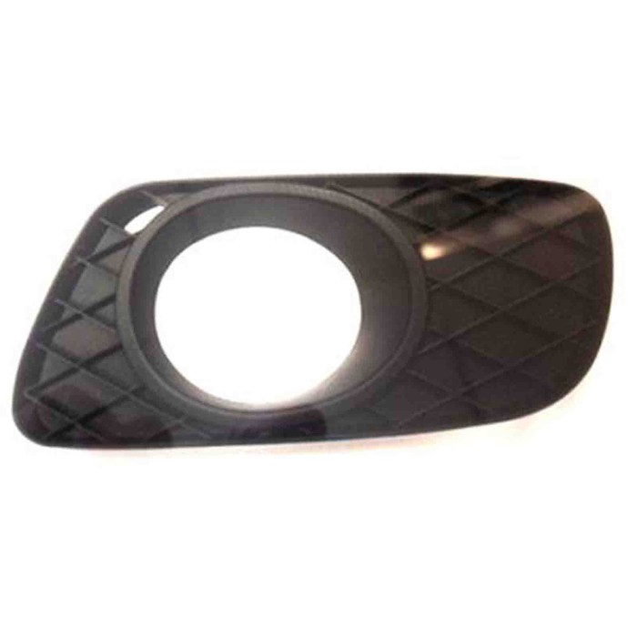 000906_AUTO.JPG Griglia Fendinebbia Per Smart Fortwo Lato Destro Dal 2007/01 Al 2014/09
