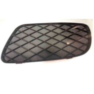 Griglia Paraurti Senza Sede Fendinebbia Per Smart Fortwo Lato Sinistro Dal 2007/01 Al 2014/09