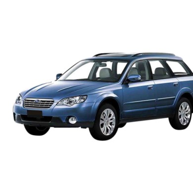 68387.JPG Fendinebbia H11 Per Subaru Outback Dal 2009/03 Al 2013/12