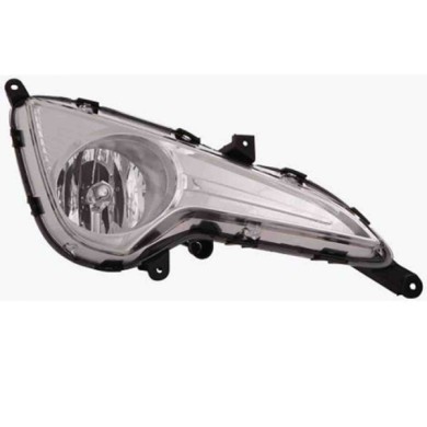 001227_AUTO.JPG Fendinebbia H8 Per Hyundai I40 Lato Destro Dal 2011/03