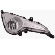 001227_AUTO.JPG Fendinebbia H8 Per Hyundai I40 Lato Destro Dal 2011/03
