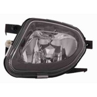 Fendinebbia H11 Per Mercedes Classe E W211 Lato Sinistro Dal 2002/03 Al 2006/04