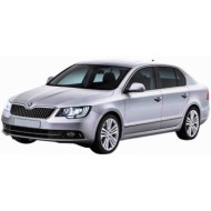 68396.JPG Fendinebbia H8 Per Skoda Superb Lato Destro Dal 2013/06 Al 2014/12