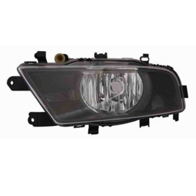 001230_AUTO.JPG Fendinebbia H8 Per Skoda Superb Lato Destro Dal 2013/06 Al 2014/12