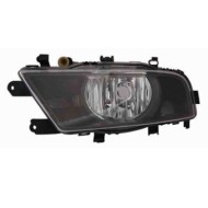 Fendinebbia H8 Per Skoda Superb Lato Sinistro Dal 2013/06 Al 2014/12