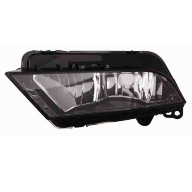 001060_AUTO.JPG Fendinebbia H8 Per Seat Toledo Lato Destro Dal 2013/01