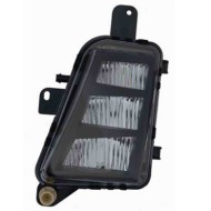 001105_AUTO.JPG Fendinebbia A Led Per Volkswagen Golf Vii Lato Sinistro Dal 2012/11 Al 2016/10