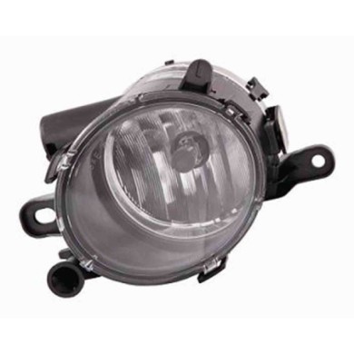 001280_AUTO.JPG Fendinebbia H10 Per Opel Astra J 3 Porte Gtc Lato Destro Dal 2011/11