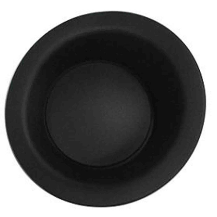 001071_AUTO.JPG Tappo Fendinebbia Per Renault Clio Lato Destro Dal 2012/10 Al 2016/04