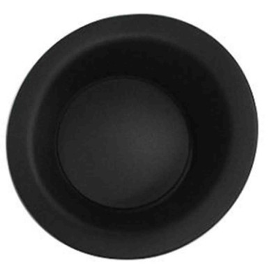 001071_AUTO.JPG Tappo Fendinebbia Per Renault Clio Lato Sinistro Dal 2012/10 Al 2016/04