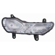 001151_AUTO.JPG Fendinebbia H10-wy21w-w5w Per Ford Kuga Lato Destro Dal 2013/03 Al 2016/08