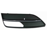 Griglia Fendinebbia Per Audi A3 Lato Destro Dal 2012/09 Al 2016/04