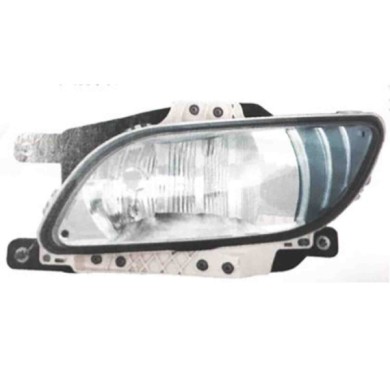 001290_AUTO.JPG Fendinebbia H11 Per Daf Lf Lato Sinistro Dal 2014/07