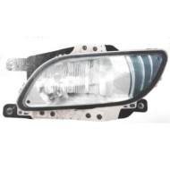 Fendinebbia H11 Per Daf Lf Lato Sinistro Dal 2014/07
