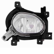 001121_AUTO.JPG Fendinebbia H8 Per Ceed 5 Porte Lato Destro Dal 2012/05 Al 2015/07