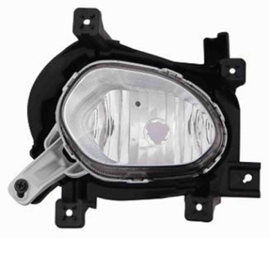 001121_AUTO.JPG Fendinebbia H8 Per Ceed 5 Porte Lato Sinistro Dal 2012/05 Al 2015/07