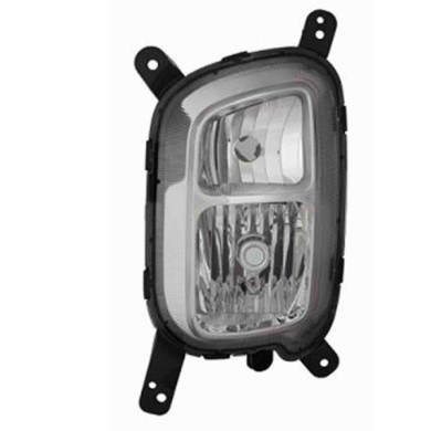 001301_AUTO.JPG Fendinebbia H8-h27 Per Kia Sorento Lato Destro Dal 2012/10 Al 2014/12