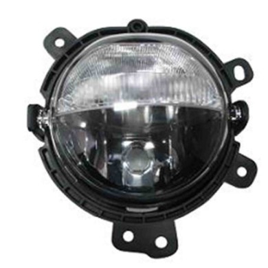 001299_AUTO.JPG Fendinebbia H8-5w Per Mini Lato Destro Dal 2013/11 Al 2018/02