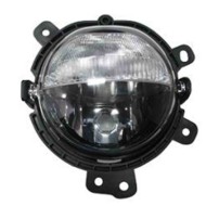 Fendinebbia H8-5w Per Mini Lato Destro Dal 2013/11 Al 2018/02