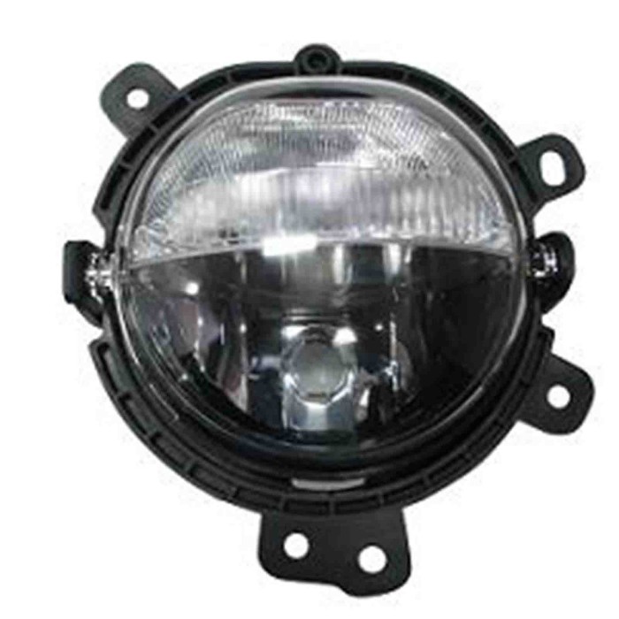 001299_AUTO.JPG Fendinebbia H8-5w Per Mini Lato Sinistro Dal 2013/11 Al 2018/02