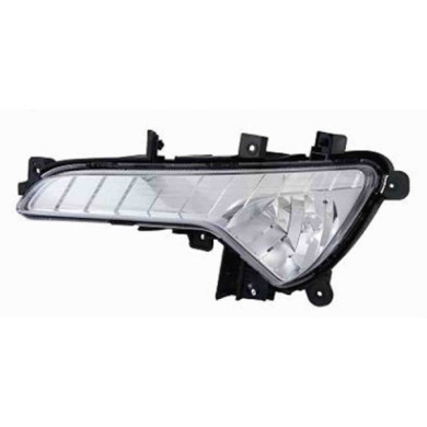 000990_AUTO.JPG Fendinebbia H27 Per Kia Sportage Lato Destro Dal 2010/09 Al 2014/02