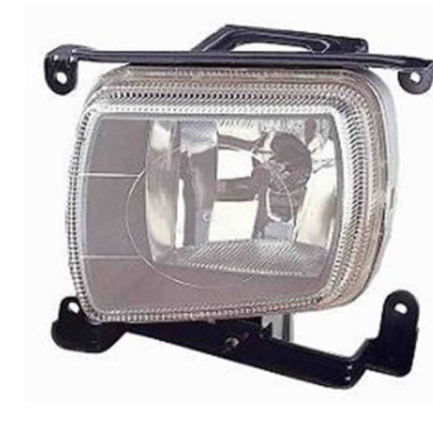 000626_AUTO.JPG Fendinebbia H27 Per Kia Rio Lato Destro Dal 2005/10