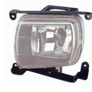 000626_AUTO.JPG Fendinebbia H27 Per Kia Rio Lato Destro Dal 2005/10