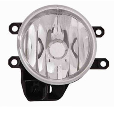 001257_AUTO.JPG Fendinebbia H16 Per Peugeot 108 Lato Sinistro Dal 2014/07