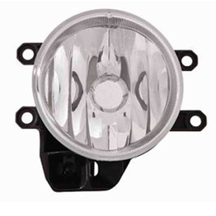 001257_AUTO.JPG Fendinebbia H16 Per Peugeot 108 Lato Sinistro Dal 2014/07