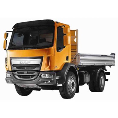68452.JPG Fendinebbia H11 Per Daf Lf Lato Destro Dal 2014/07