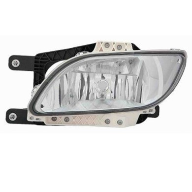 001290_AUTO.JPG Fendinebbia H11 Per Daf Lf Lato Sinistro Dal 2014/07